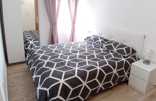 San Antonio Abad Condo | Loft in Alameda next to the English Court