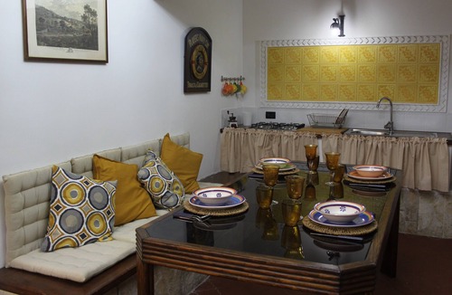 Quartiere XX Ardeatino Villa | LOFT IN VILLA OLIVELLA