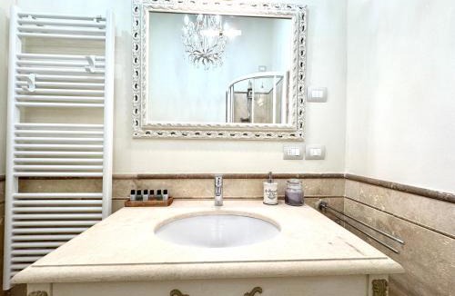 Pozzolengo Apartment | Loft Abbazia