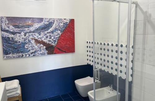 San Felice Circeo Apartment | Loft Mordehai