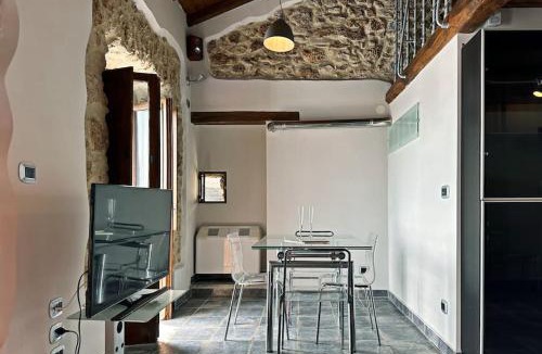 Ferentino Apartment | Loft Naevio