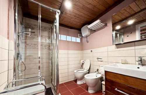 Ferentino Apartment | Loft Naevio