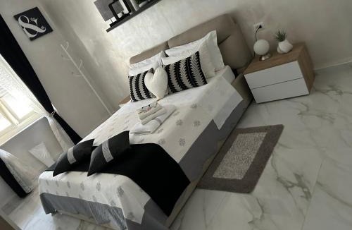 Vittoria Apartment | Loft NUOVO vicino al centro - OASI Relax