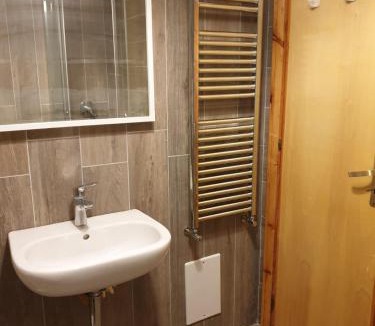 Roccaraso Apartment | LOFT PRIMAVERA