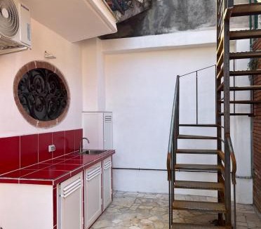 San Felice Circeo House | Loft Shira