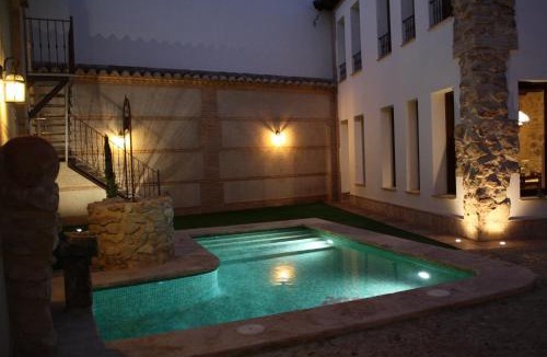 Almagro Apartment | Loft Yedra