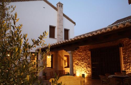 Almagro Apartment | Loft Yedra