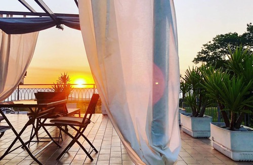 San Tommaso Tre Archi Apartment | Lofts by the Sea