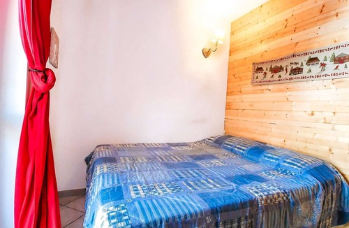 Frabosa Sottana Apartment | Logan two-bedroom Borgo Stalle