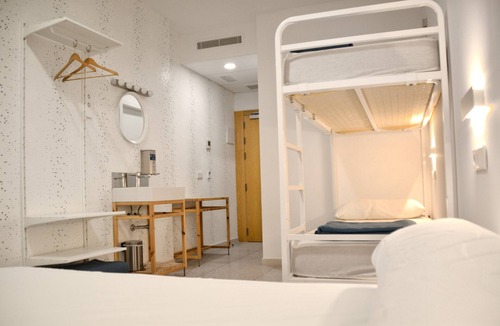 Diputacion de Cartagena Casco Hostel | Loop INN Hostel Cartagena