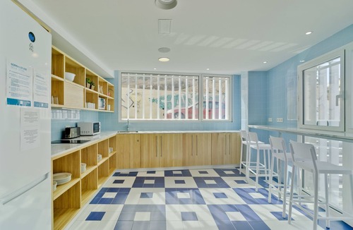Diputacion de Cartagena Casco Hostel | Loop INN Hostel Cartagena