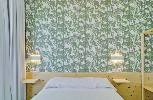 Diputacion de Cartagena Casco Hostel | Loop INN Hostel Cartagena