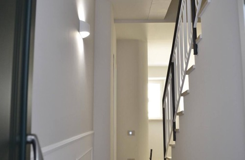 Recanati Old Town House | Lorenzetti House