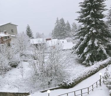 Lorica House | Lorica Suite