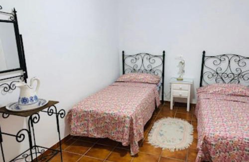 Villalba del Alcor Villa | Los Alcores , disfruta de la naturaleza !