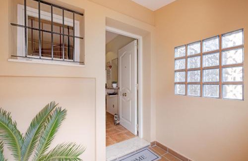 Algeciras House | Los Cármenes