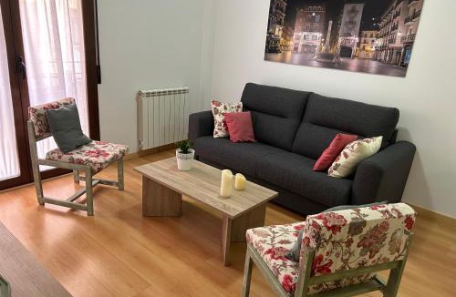 Old Town Apartment | Los Marqueses de Teruel- VUT La hija del Marqués