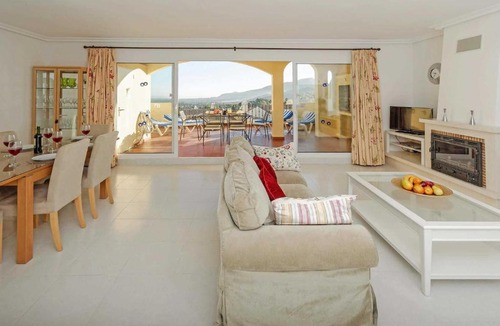 Diputacion de Rincon de San Gines Apartment | Los Olivos 68