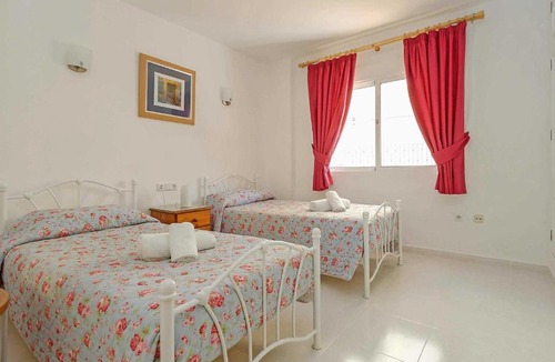 Diputacion de Rincon de San Gines Apartment | Los Olivos 68