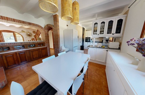 L'Ampolla Cottage | LOS OLIVOS
