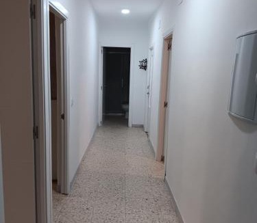Villaconejos de Trabaque Apartment | Los Olmos 2