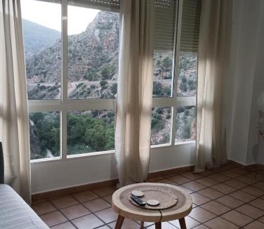 Ayna Apartment | Los picarzos apartamento