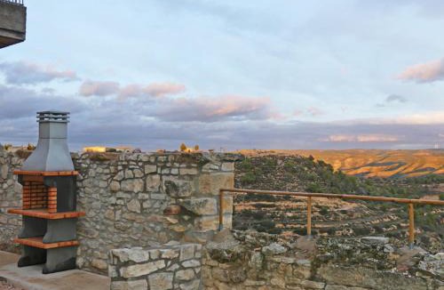 La Pobla de Massaluca House | Los Trulls d´Auligué