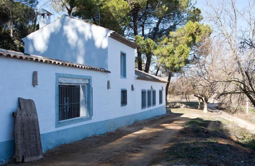 Casas de Benitez Villa | LosGuachos casa rural