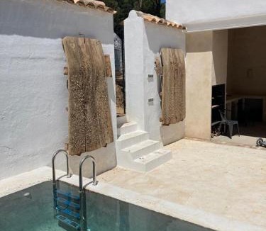 Casas de Benitez Villa | LosGuachos casa rural
