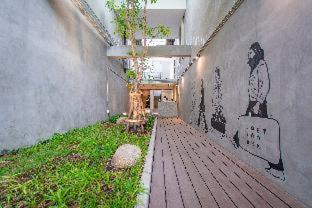 Bang Khun Phrom Hostel | Lost Inn BKK