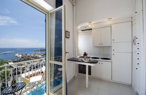 Amalfi Apartment | Love and Passion Amalfi
