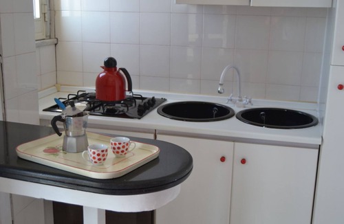 Amalfi Apartment | Love and Passion Amalfi