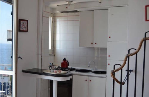Amalfi Apartment | Love and Passion Amalfi