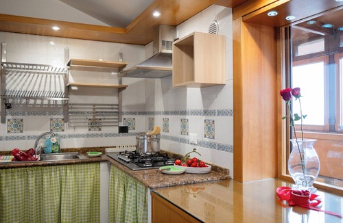 Ortona Apartment | Love Boat - Two Bedroom Apartment, Sleeps 4