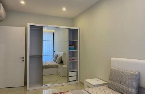 Mahmutlar Apartment | Lovely 2+1 apartment, a few meters from the beach