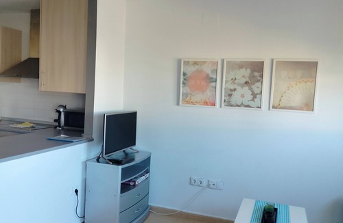 Alhama de Murcia Apartment | Lovely 2-Bed Apartment in Condado de Alhama