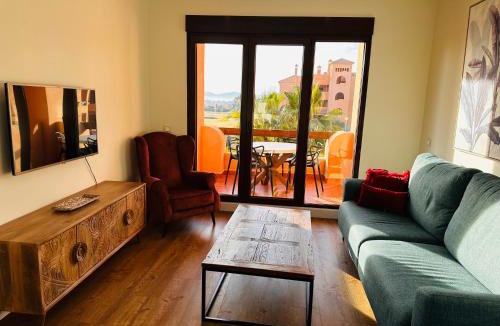 Los Alcazares Apartment | Lovely 2 bedroom apartment at Los Alcázares Golf