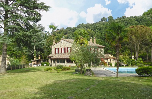 Acqua Loreto Villa | Lovely and quite property in the heart of Umbria