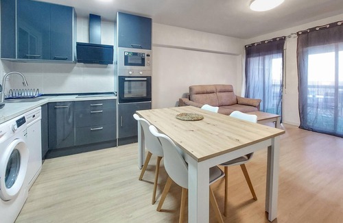 Playa Pobla de Farnals Apartment | Lovely apartment in La Pobla de Farnals