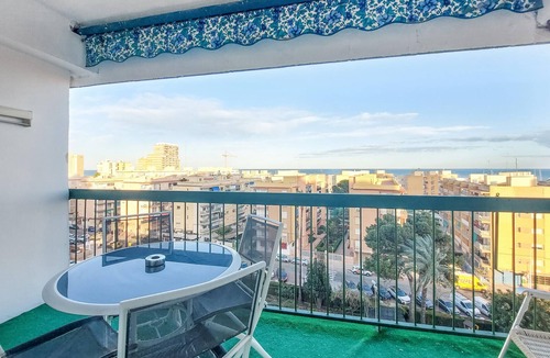 Playa Pobla de Farnals Apartment | Lovely apartment in La Pobla de Farnals