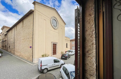 Civitella Del Lago Apartment | Lovely apartment in Civitella del Lago