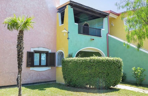 Marina di Pisticci Apartment | Lovely apartment in Marina di Pisticci