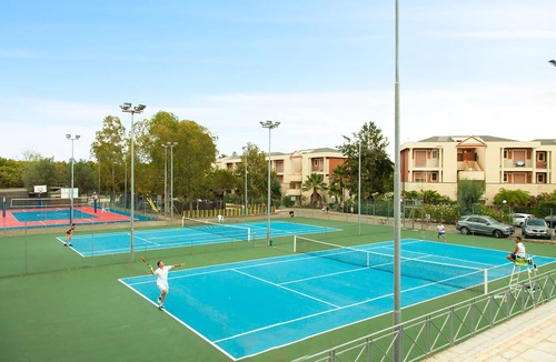 Nova Siri Apartment | Lovely apartment in Nova Siri MT
