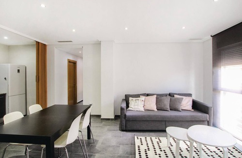 Dolores Apartment | Lovely apartment in Dolores with WiFi