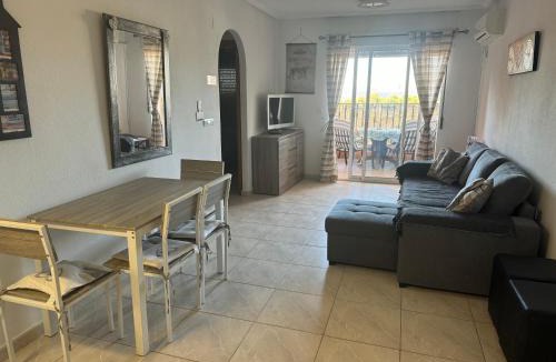 Orihuela Costa Apartment | Lovely apartment in playa flamenca