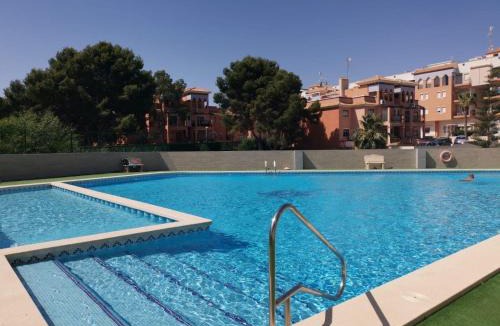 Orihuela Costa Apartment | Lovely apartment in playa flamenca