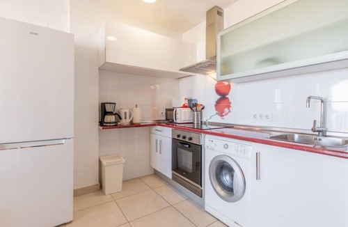 Altea Apartment | Lovely Apartment in the Heart of Altea with view to the Beach