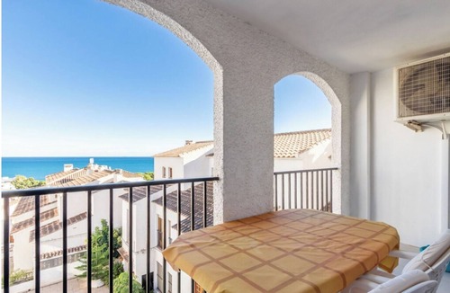 Altea Apartment | Lovely Apartment in the Heart of Altea with view to the Beach