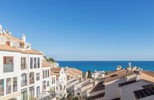 Altea Apartment | Lovely Apartment in the Heart of Altea with view to the Beach