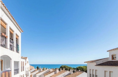 Altea Apartment | Lovely Apartment in the Heart of Altea with view to the Beach